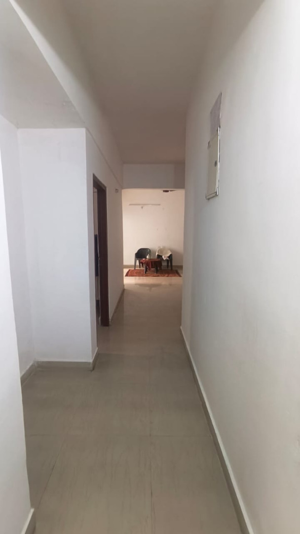 Unfurnished 3bhk in Baghorbori Road, Bagharbari, Guwahati, Assam, India for Rent